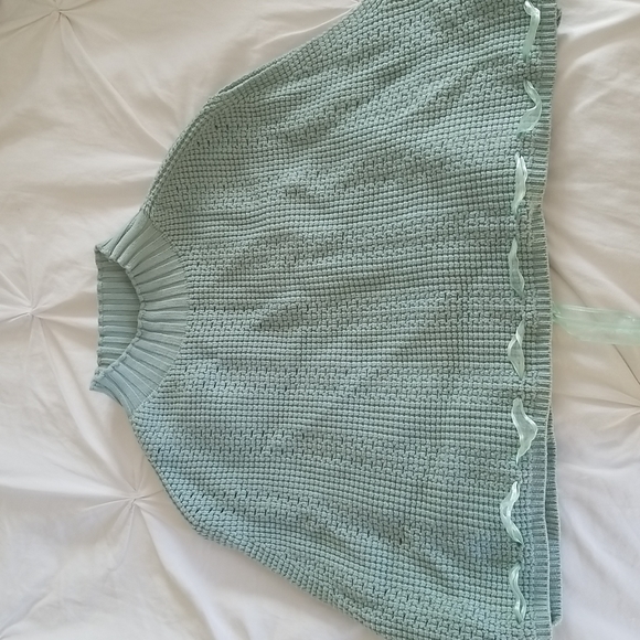 Chicwish Sweater Dress Set - Picture 10 of 14